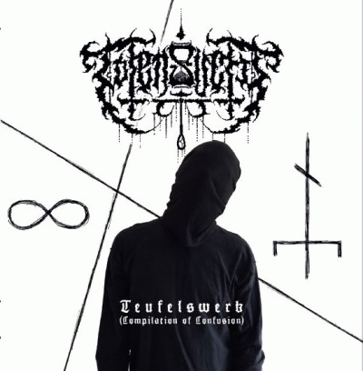 Totensucht : Teufelswerk (Compilation of Confusion)